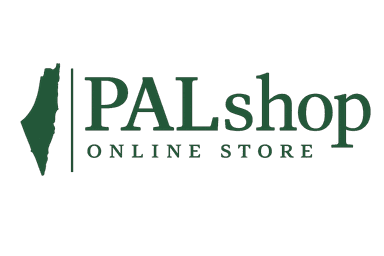 PALshop - Authentic Palestinian Heritage